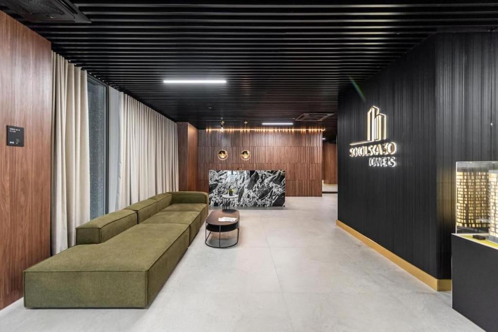 Central Apartments Katowice - City Center - Chic And Luxury - S59 エクステリア 写真