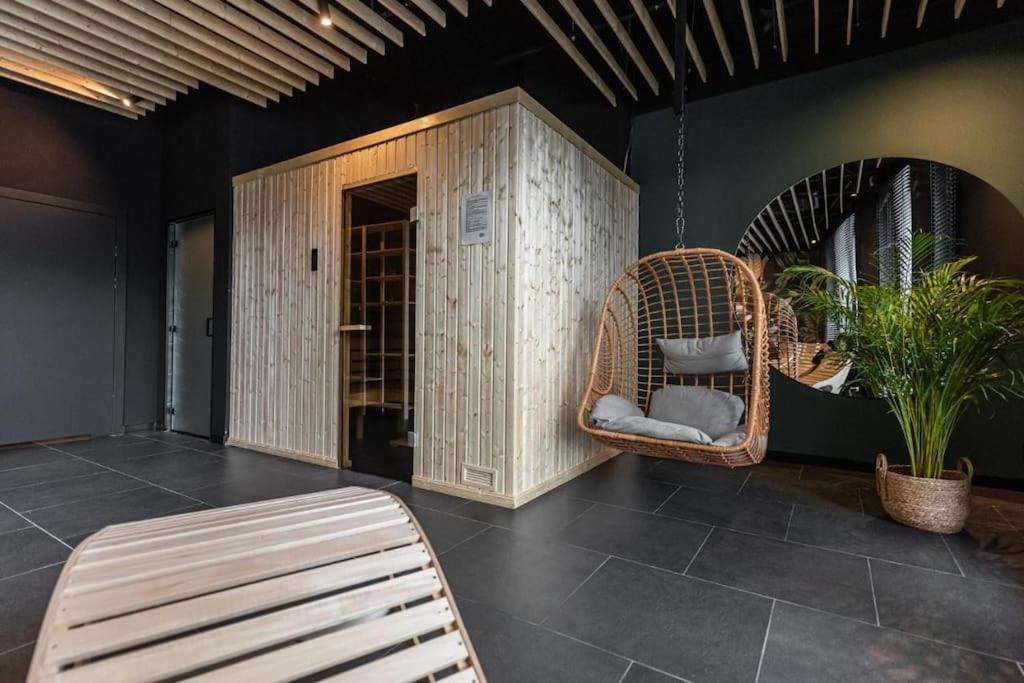 Central Apartments Katowice - City Center - Chic And Luxury - S59 エクステリア 写真